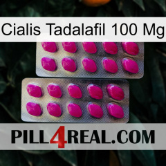 Cialis Tadalafil 100 Mg 10